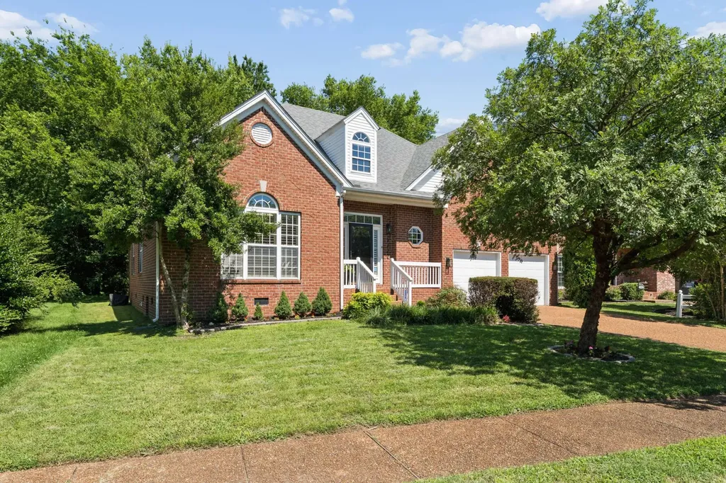 3222 Peyton Court Franklin TN 37064