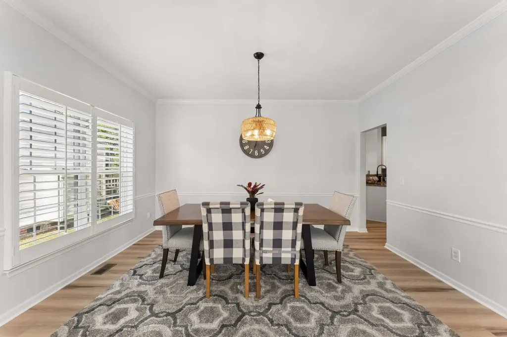 3222 Peyton Court Franklin TN 37064