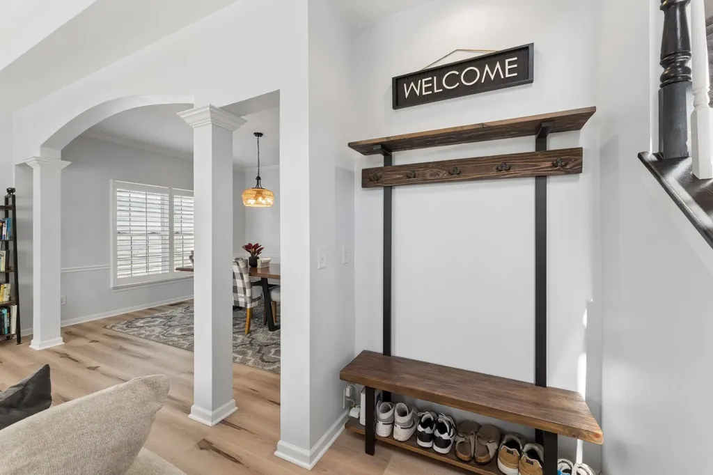 3222 Peyton Court Franklin TN 37064