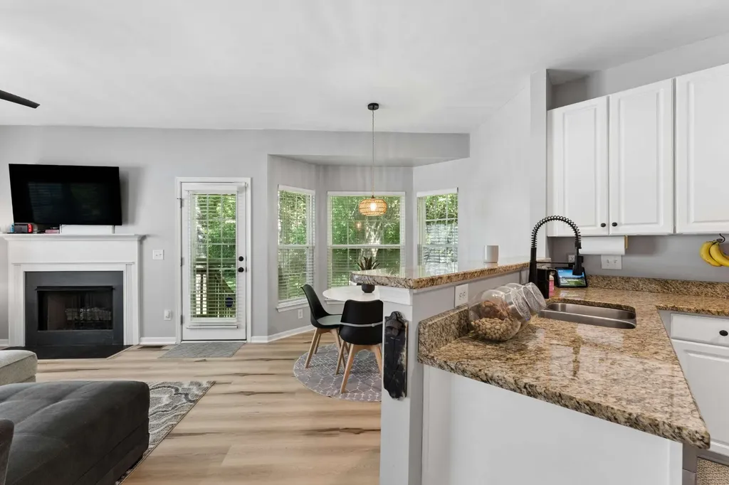 3222 Peyton Court Franklin TN 37064
