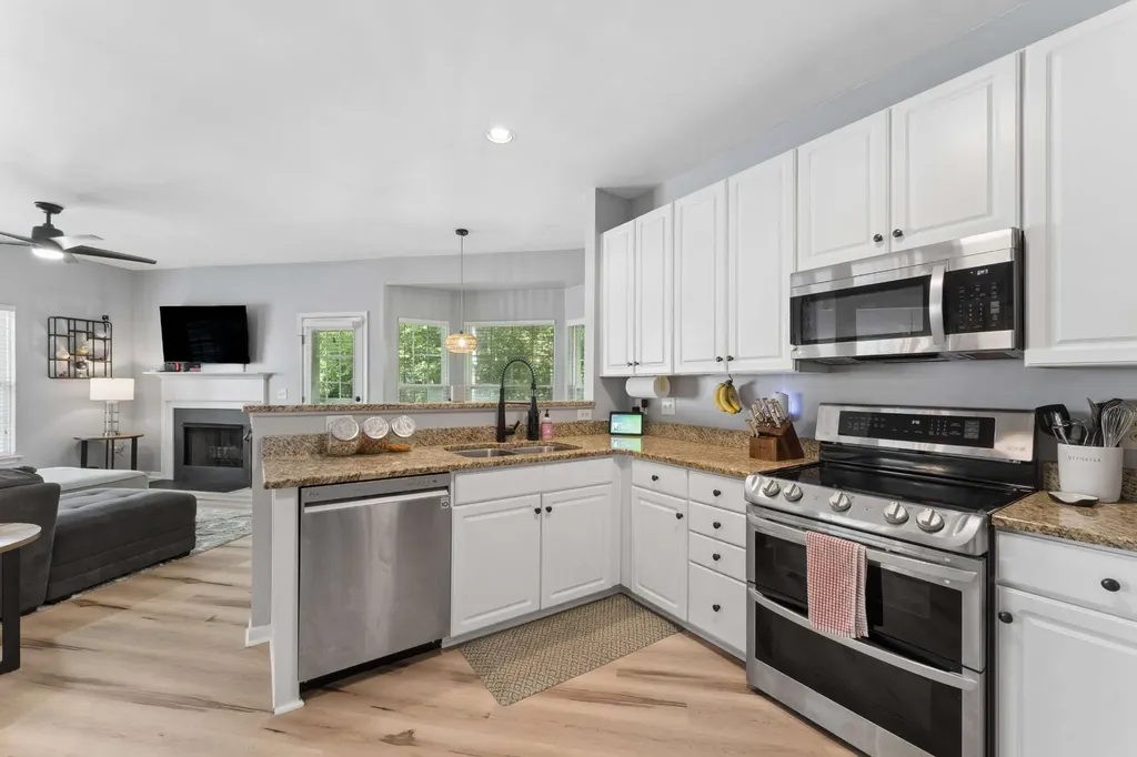 3222 Peyton Court Franklin TN 37064