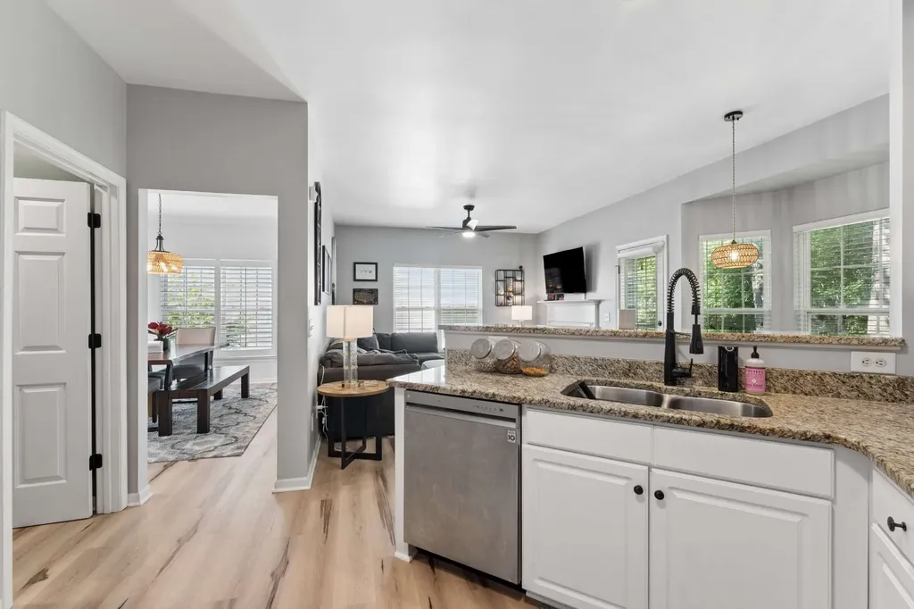 3222 Peyton Court Franklin TN 37064