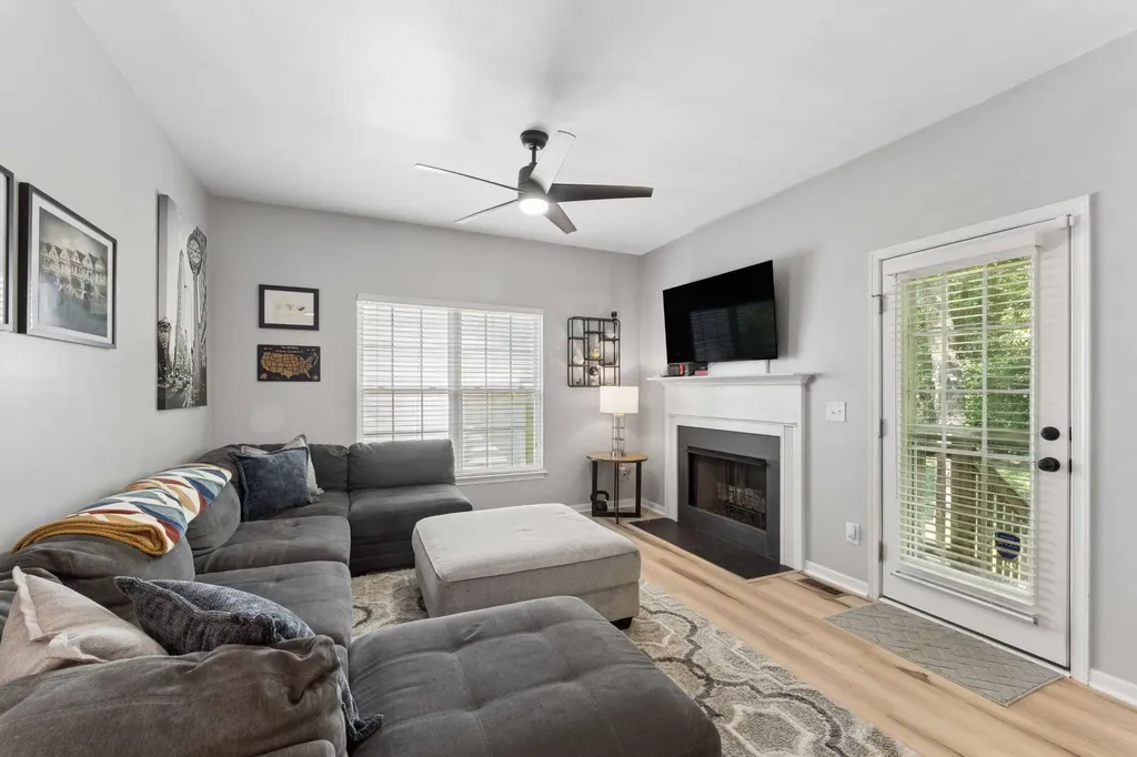 3222 Peyton Court Franklin TN 37064