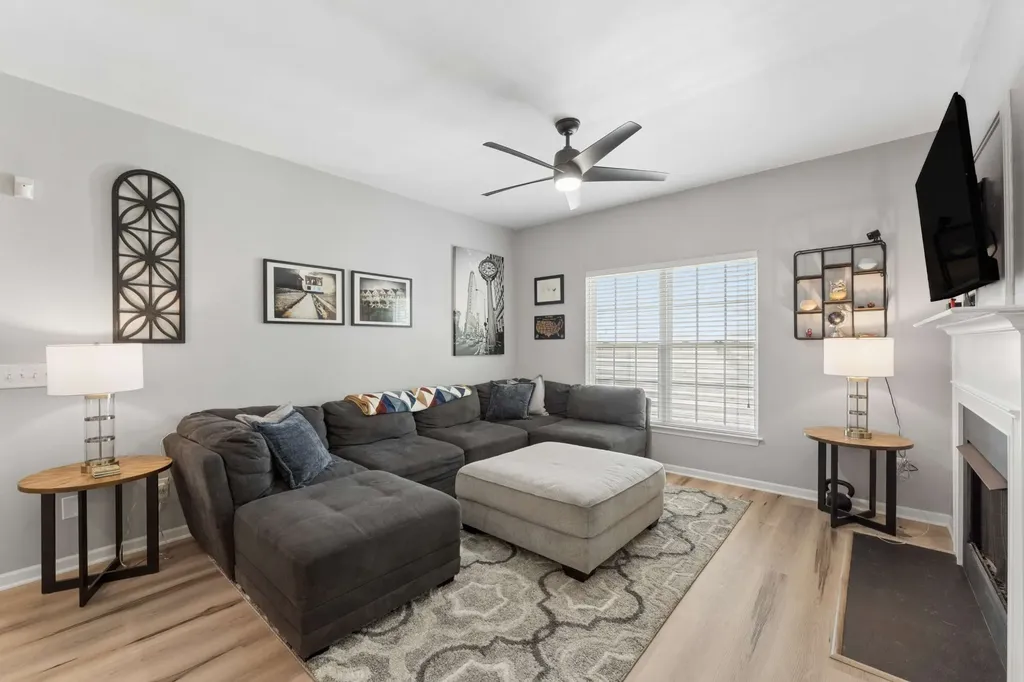 3222 Peyton Court Franklin TN 37064