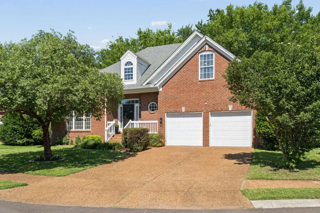 3222 Peyton Court Franklin TN 37064