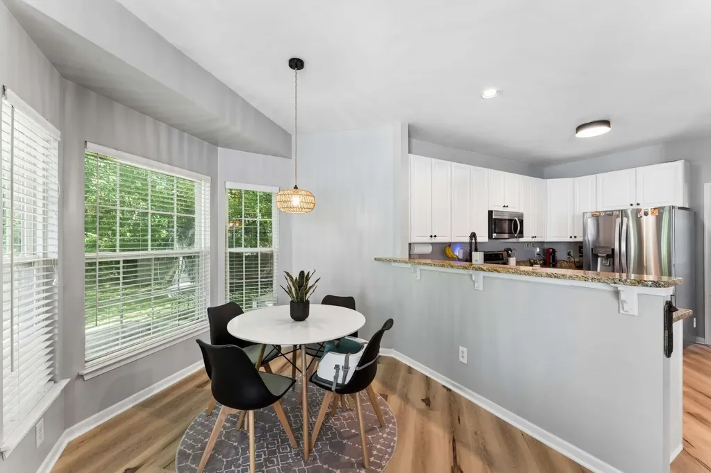 3222 Peyton Court Franklin TN 37064