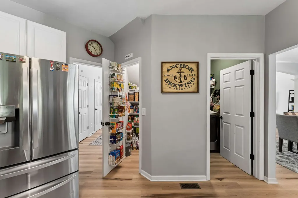 3222 Peyton Court Franklin TN 37064