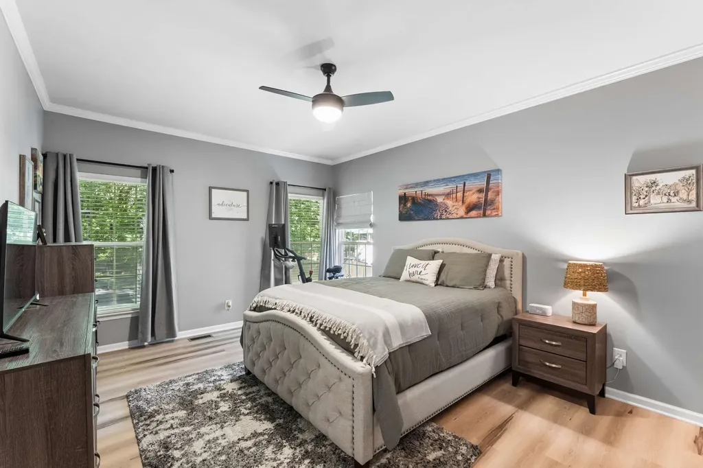 3222 Peyton Court Franklin TN 37064