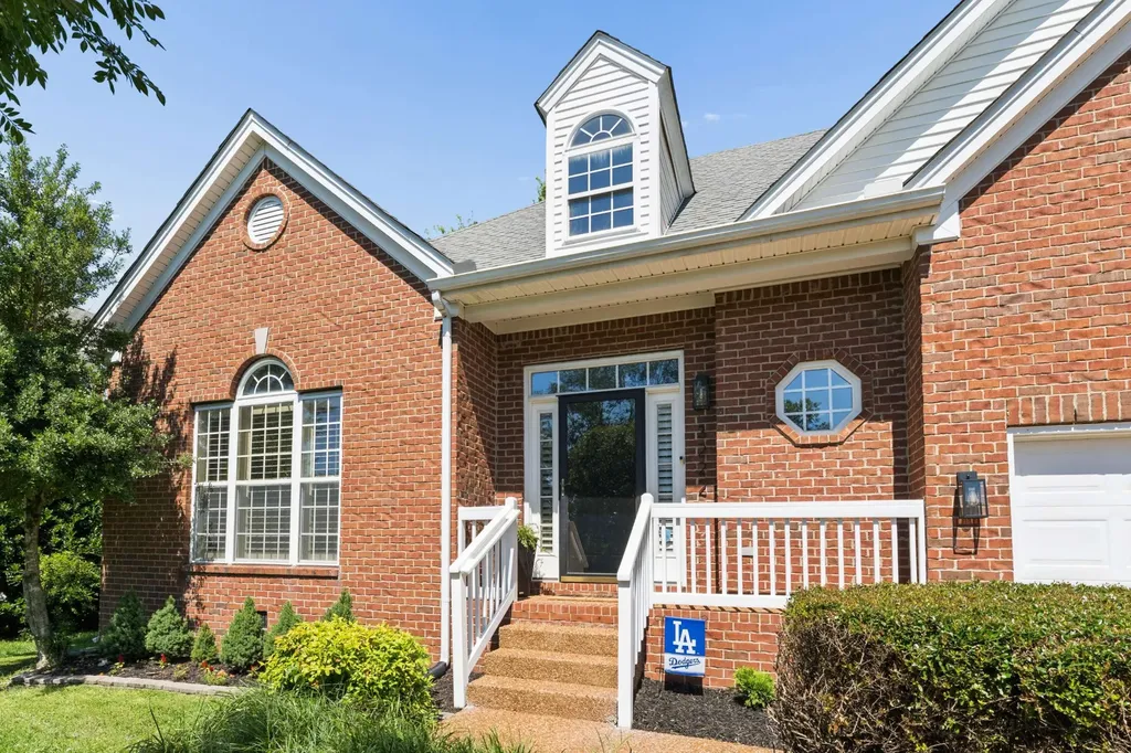 3222 Peyton Court Franklin TN 37064