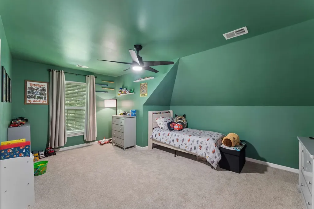 3222 Peyton Court Franklin TN 37064