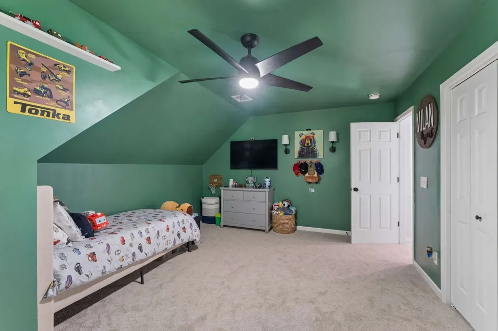 3222 Peyton Court Franklin TN 37064