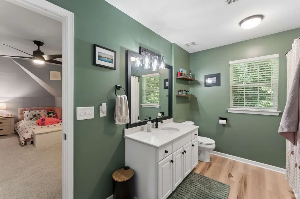 3222 Peyton Court Franklin TN 37064