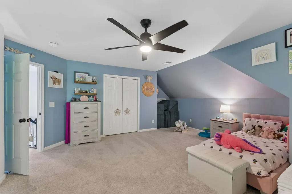 3222 Peyton Court Franklin TN 37064