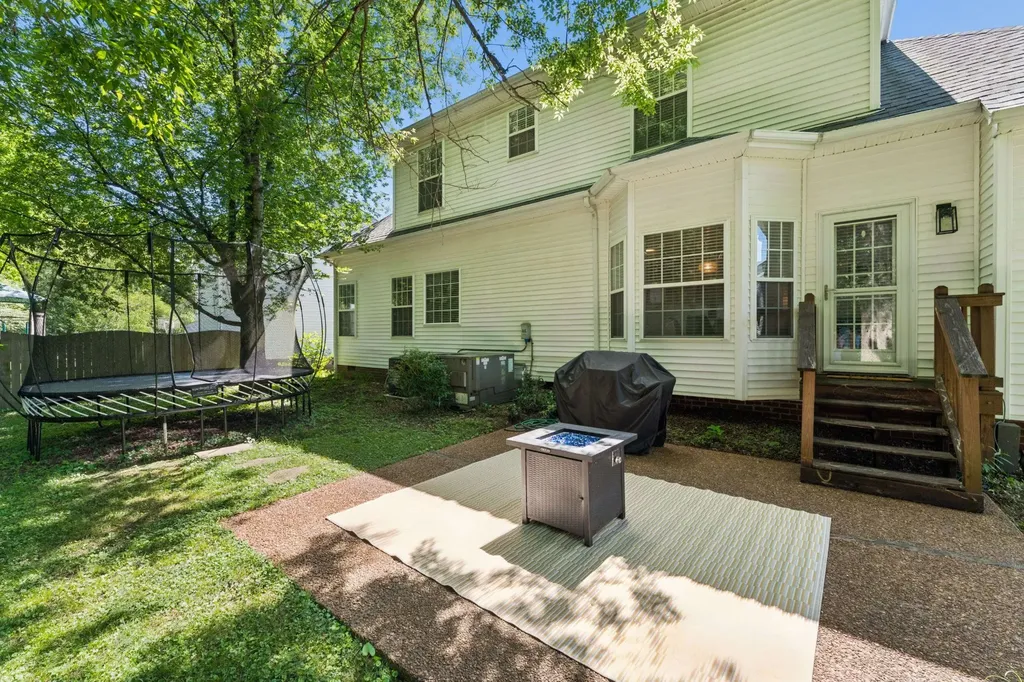 3222 Peyton Court Franklin TN 37064