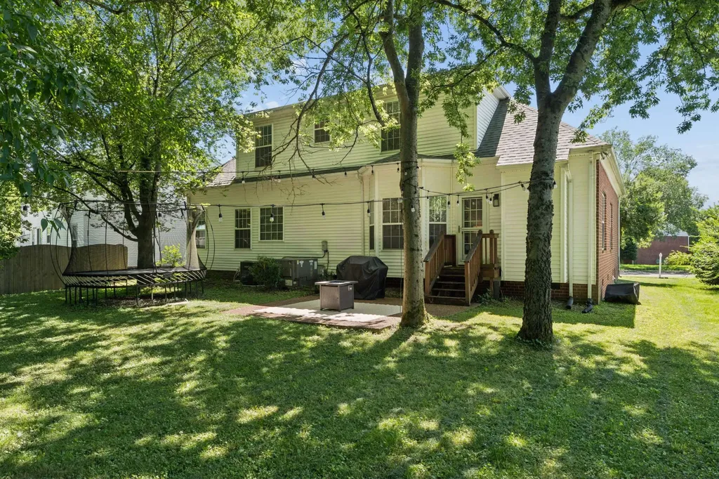 3222 Peyton Court Franklin TN 37064