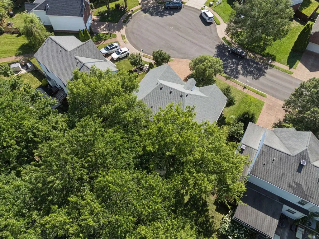 3222 Peyton Court Franklin TN 37064