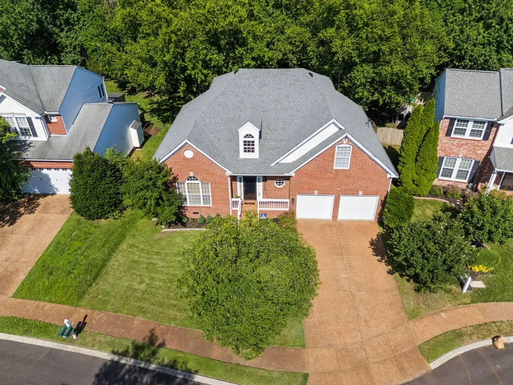 3222 Peyton Court Franklin TN 37064