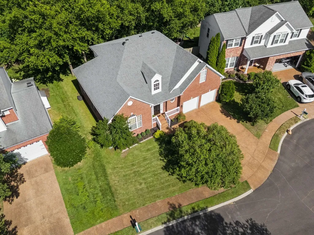 3222 Peyton Court Franklin TN 37064