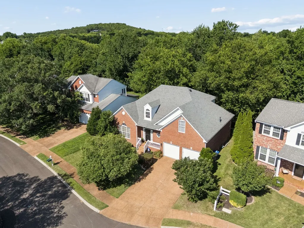 3222 Peyton Court Franklin TN 37064