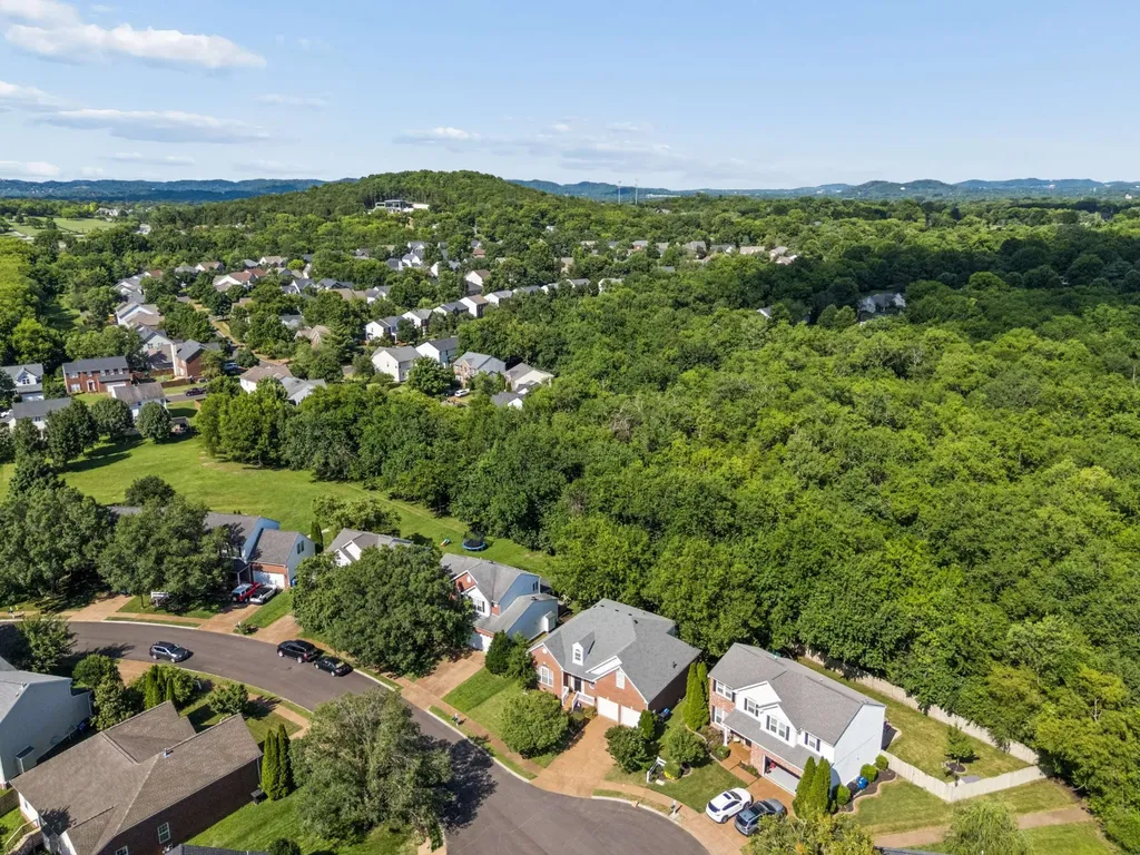 3222 Peyton Court Franklin TN 37064