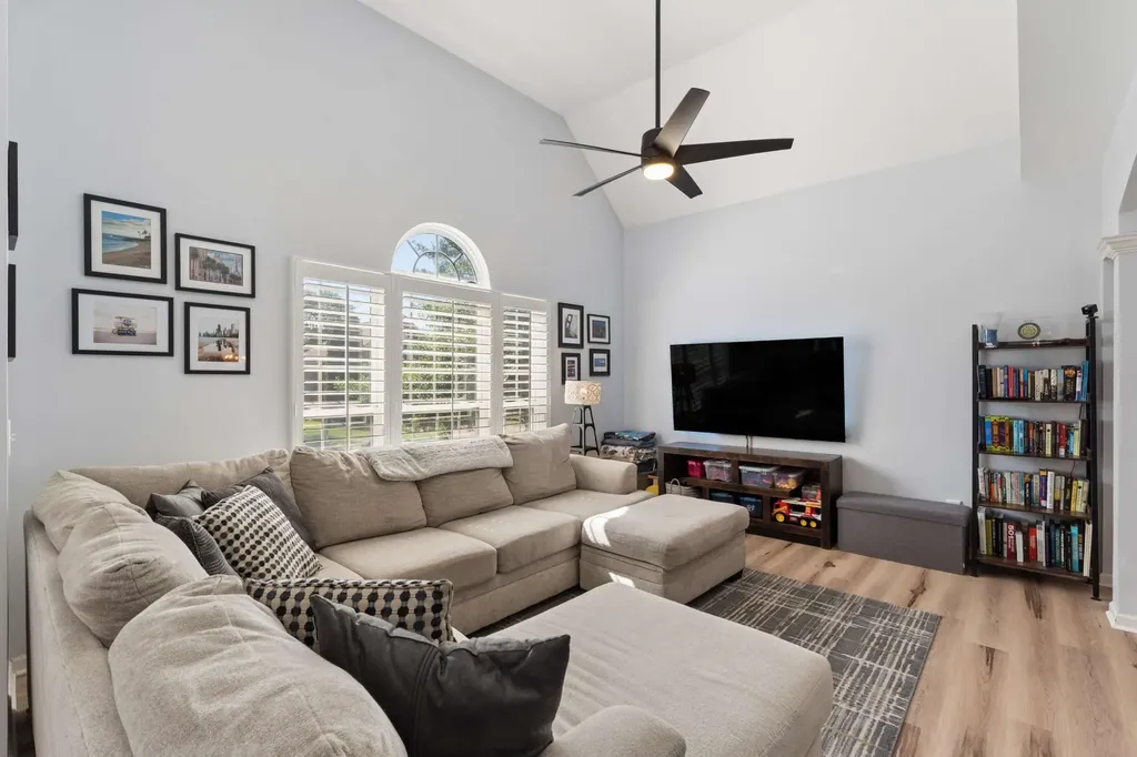 3222 Peyton Court Franklin TN 37064