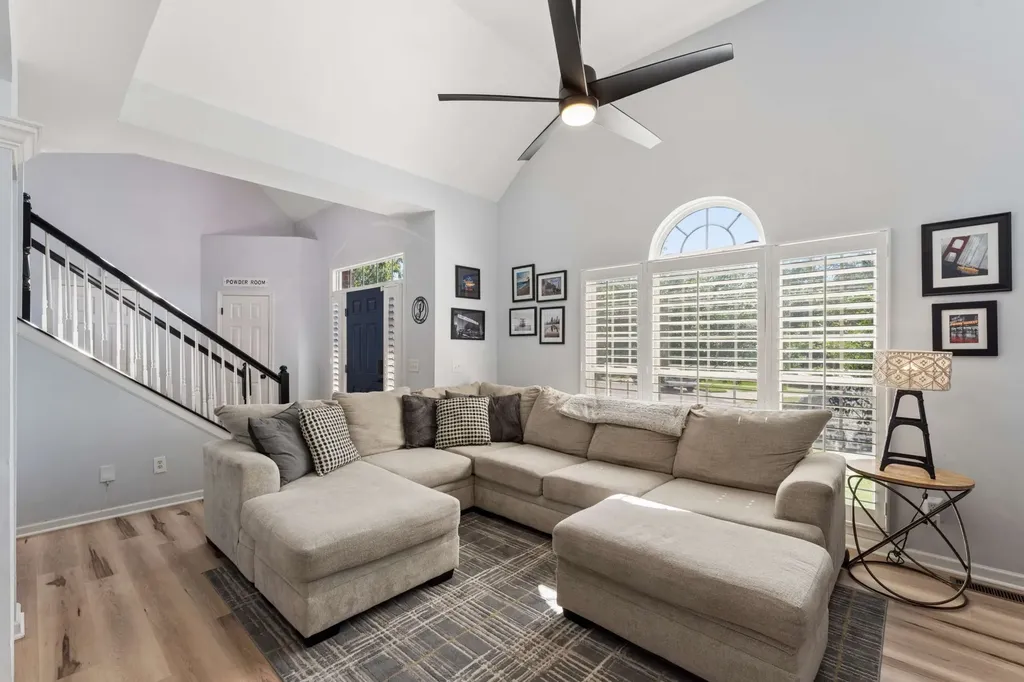 3222 Peyton Court Franklin TN 37064