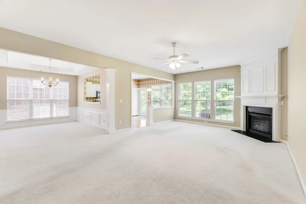 1504 Chestnut Springs Road Brentwood TN 37027