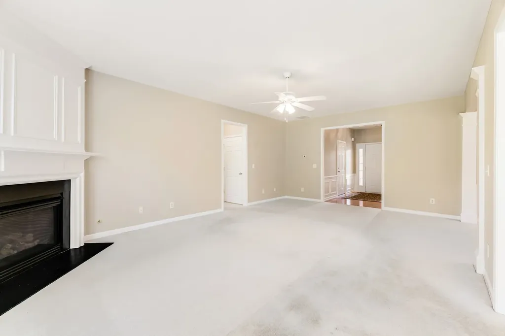 1504 Chestnut Springs Road Brentwood TN 37027