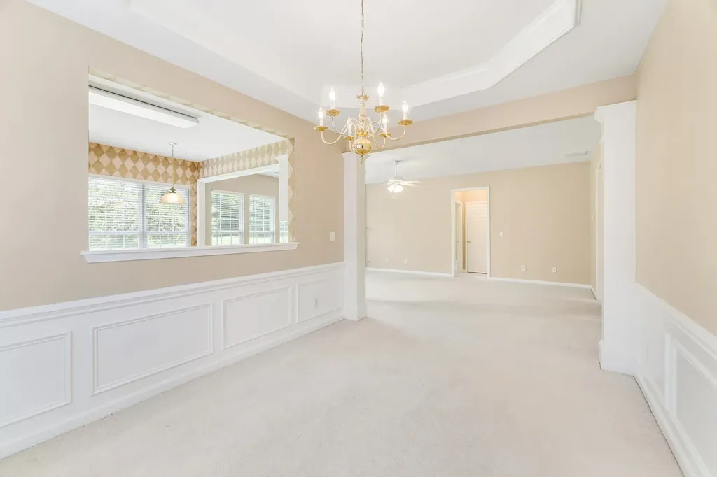 1504 Chestnut Springs Road Brentwood TN 37027