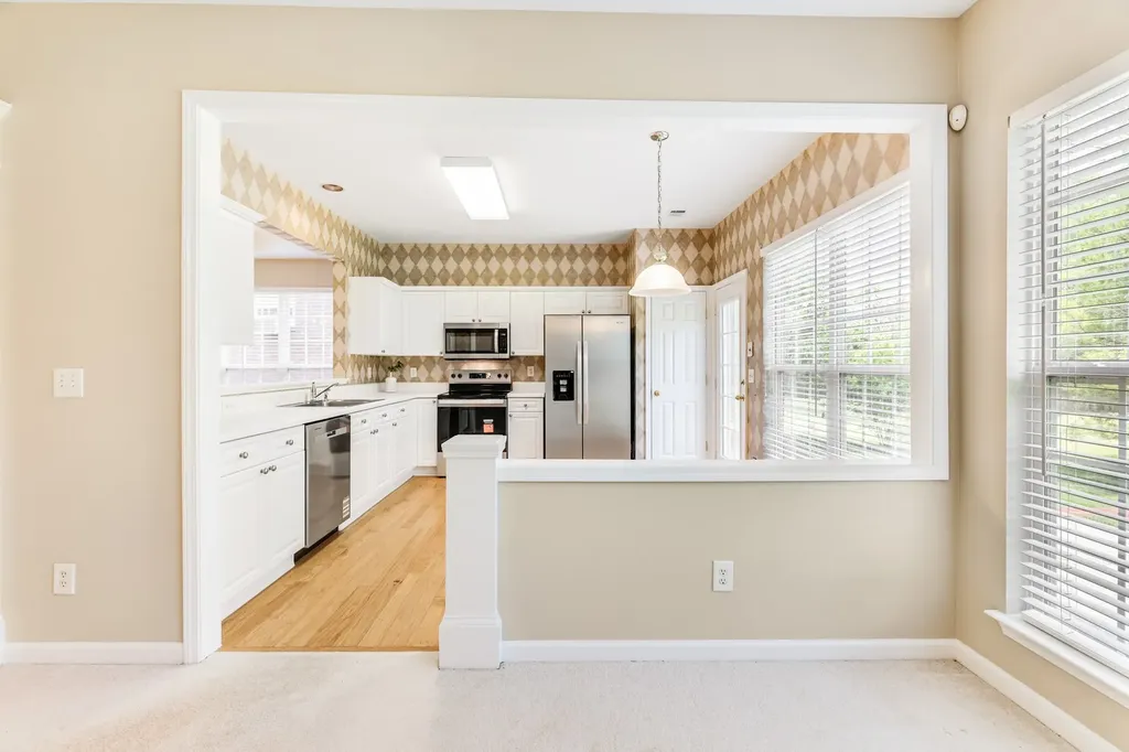1504 Chestnut Springs Road Brentwood TN 37027
