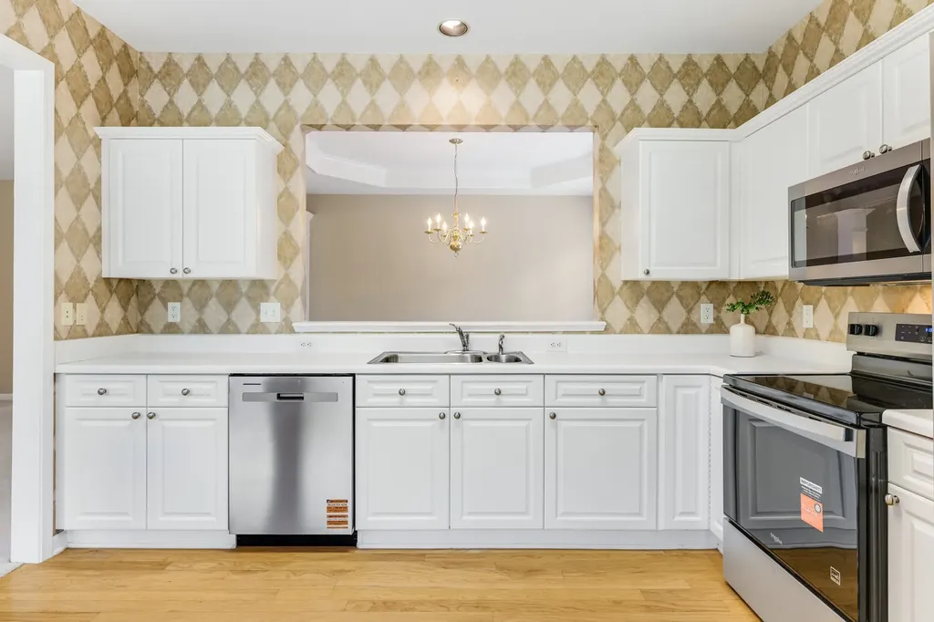 1504 Chestnut Springs Road Brentwood TN 37027