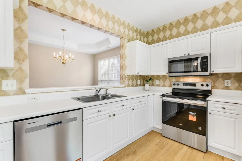 1504 Chestnut Springs Road Brentwood TN 37027