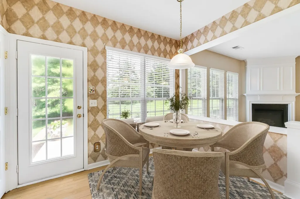 1504 Chestnut Springs Road Brentwood TN 37027