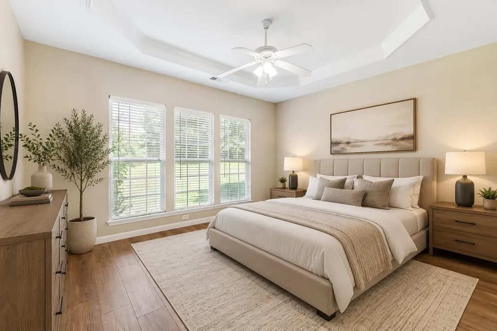 1504 Chestnut Springs Road Brentwood TN 37027
