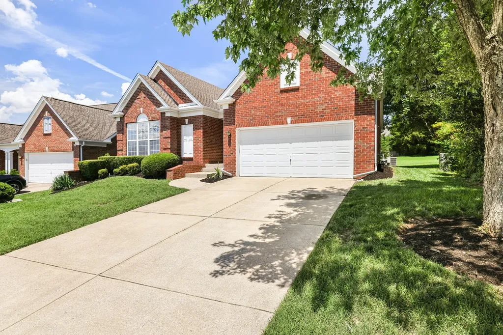 1504 Chestnut Springs Road Brentwood TN 37027