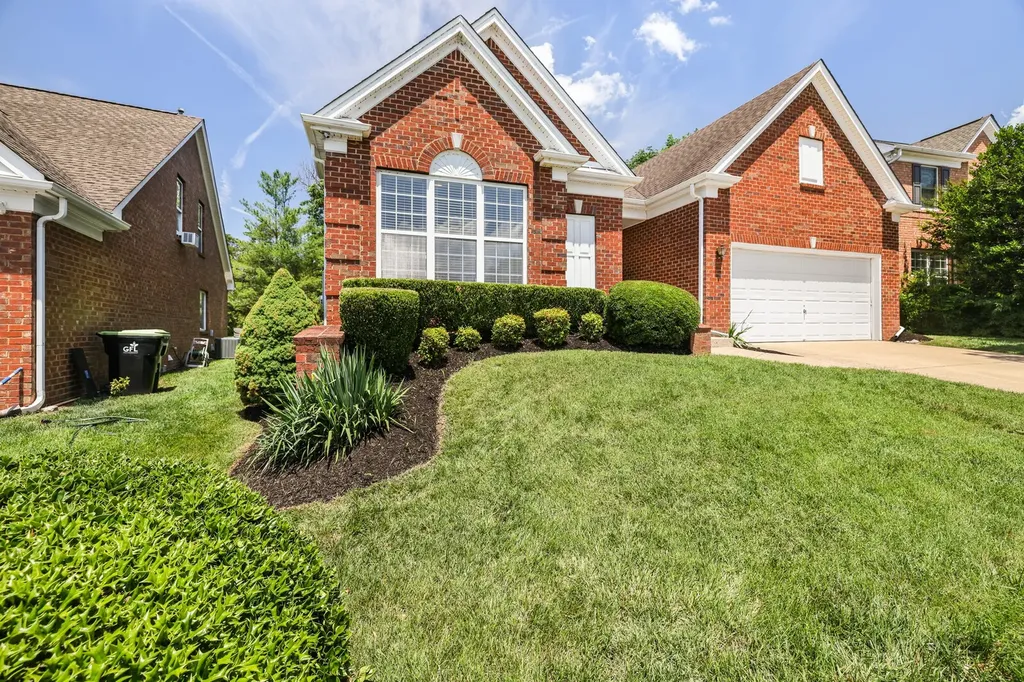 1504 Chestnut Springs Road Brentwood TN 37027
