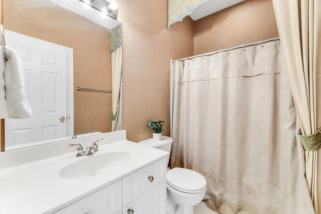 1504 Chestnut Springs Road Brentwood TN 37027
