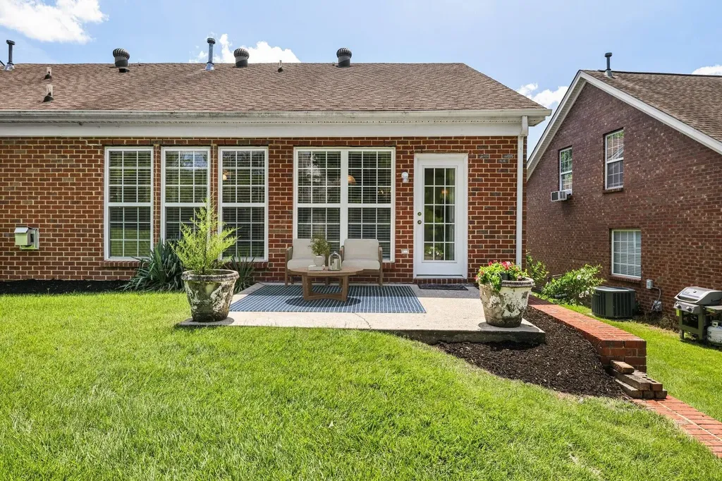 1504 Chestnut Springs Road Brentwood TN 37027