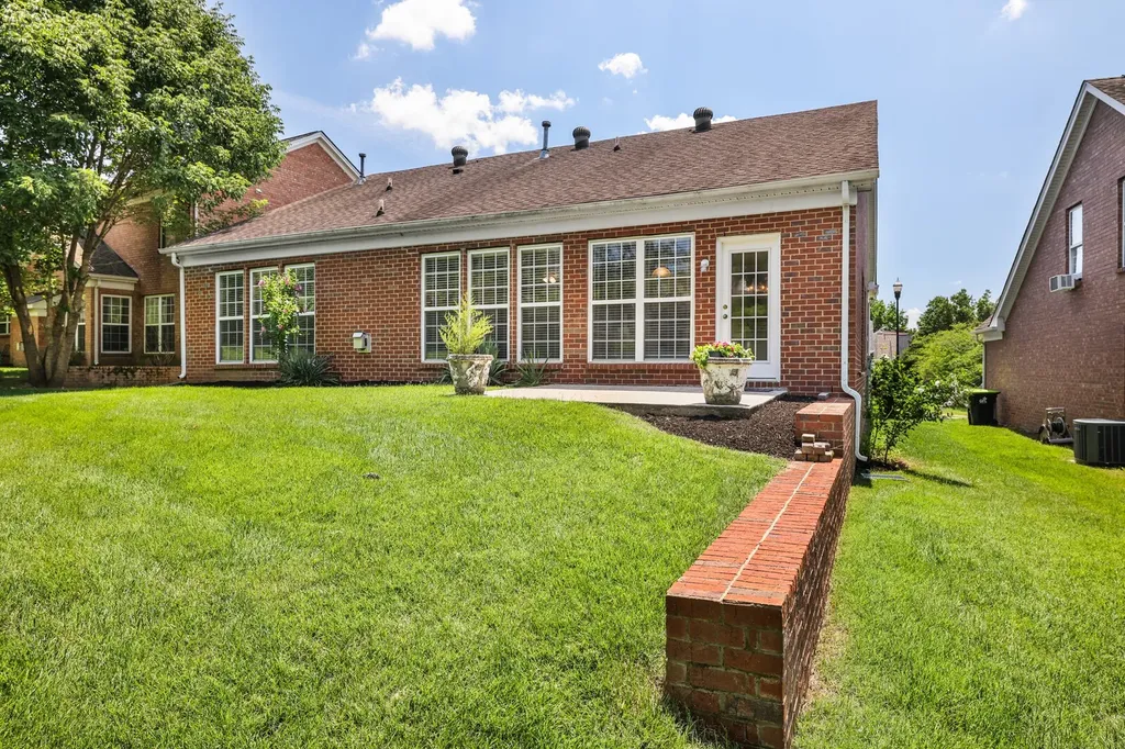 1504 Chestnut Springs Road Brentwood TN 37027