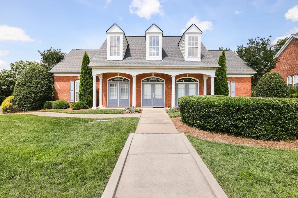 1504 Chestnut Springs Road Brentwood TN 37027