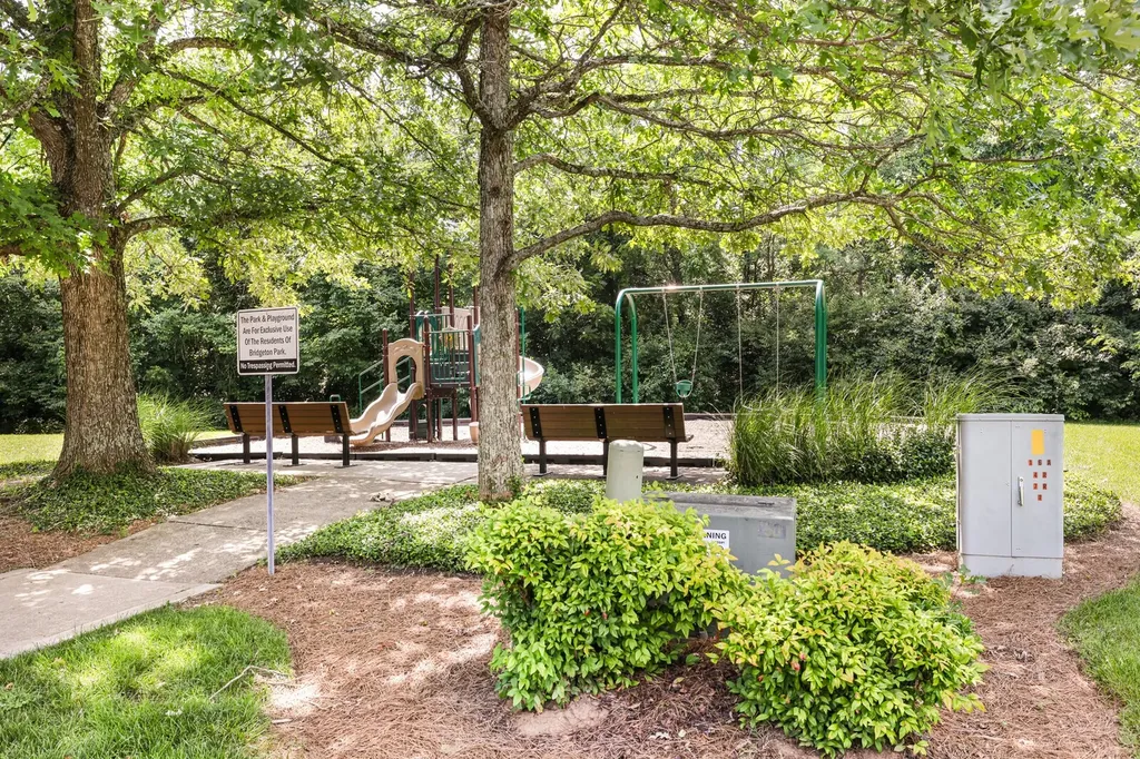 1504 Chestnut Springs Road Brentwood TN 37027