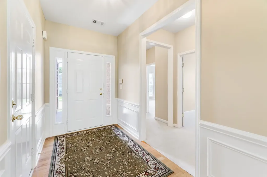 1504 Chestnut Springs Road Brentwood TN 37027