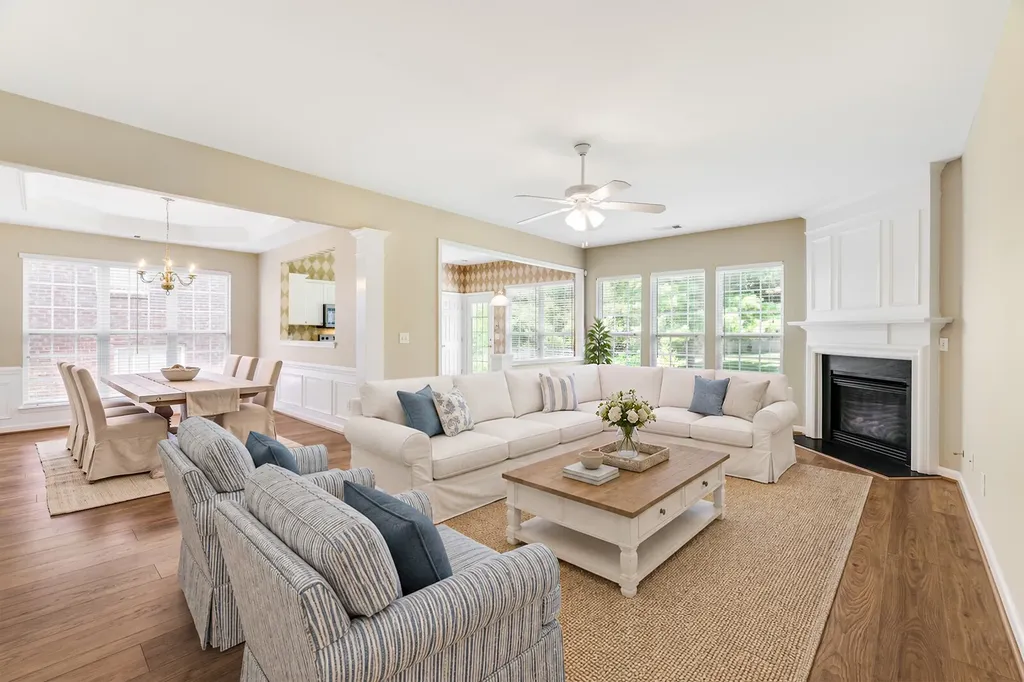 1504 Chestnut Springs Road Brentwood TN 37027