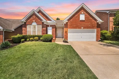 1504 Chestnut Springs Road Brentwood TN 37027