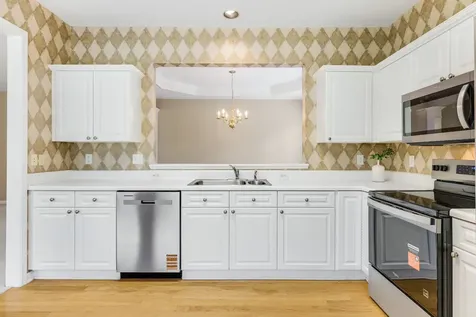 1504 Chestnut Springs Road Brentwood TN 37027