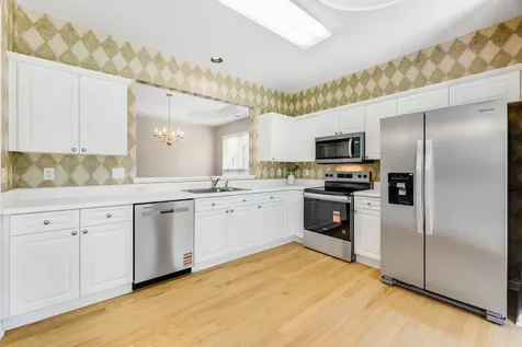 1504 Chestnut Springs Road Brentwood TN 37027