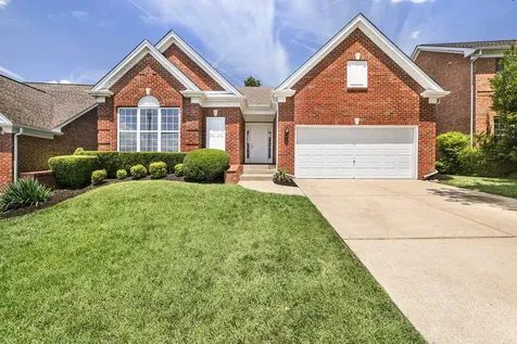 1504 Chestnut Springs Road Brentwood TN 37027