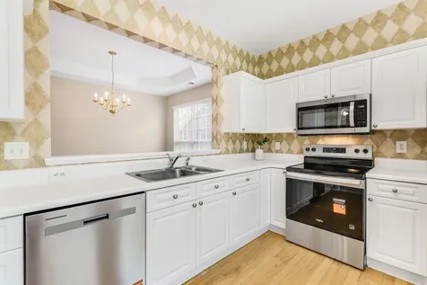 1504 Chestnut Springs Road Brentwood TN 37027
