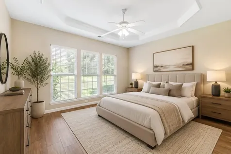1504 Chestnut Springs Road Brentwood TN 37027