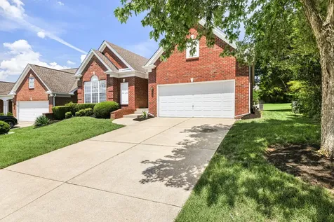 1504 Chestnut Springs Road Brentwood TN 37027